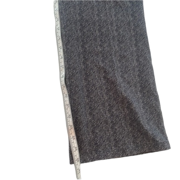 Women with Control by Renee Greenstein pants herringbone design size 2X black - Picture 12 of 12